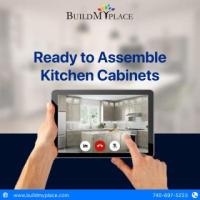 Ready to Assemble Kitchen Cabinets for Every House