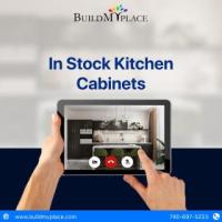 Quality In Stock Kitchen Cabinets for Immediate Purchase