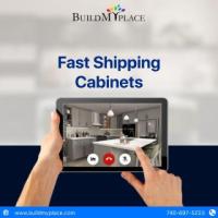 Top-Quality Fast Shipping Kitchen Cabinets