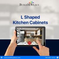 Efficient and Stylish L Shaped Kitchen Cabinets for Optimal Space