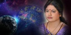 Unlock Life's Secrets with Kolkata's Top Astrologer Somasree