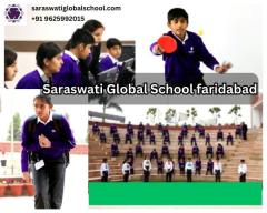 Academic School Of Faridabad For Their Bright Future