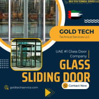 Glass Sliding Door Dubai, Sharjah, Ajman, UAE 2024