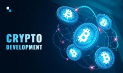 Get in touch with Antier to acquire comprehensive crypto development services