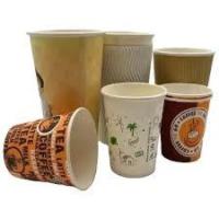 PapaChina Offers Custom Printed Paper Cups at Wholesale Prices