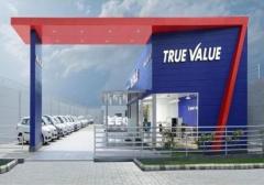 Reach Out Indus Motor Company True Value Showroom Kochi Kerala