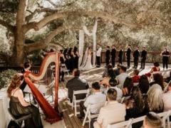 Explore the Best Wedding Banquets in Los Angeles for Perfect Wedding