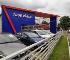 Contact To AVG Motors Pre Owned Cars Showroom Kottayam Kerala