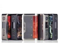 Lost Vape CENTAURUS DNA250C Box Mod | Smokedale Tobacco