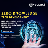 Zero Knowledge Tech Development Company