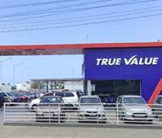 Visit Asir Automobiles True Value Showroom In Thoothukudi Tamil Nadu 