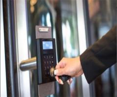 Techsol Services: Access Control System Design and Installation in Pune