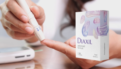 Diaxil Recenzii, Beneficii, Pret, Ingrediente!