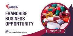 Best Pharma Franchise Business Opportunity in India