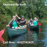 Check out the Interior of Illinois with Our Canoe Rentals!