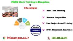 Best MERN Stack Training in Bangalore