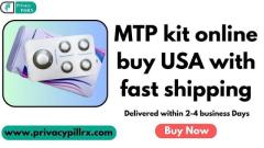 MTP kit online buy USA with fast shipping from Privacypillrx