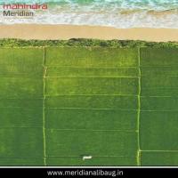 Mahindra Meridian Alibaug Villa Plots & Bungalow Land Project