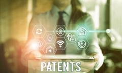 Patent Portfolio Management