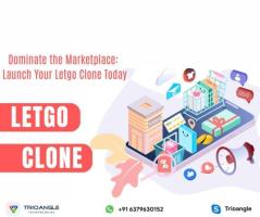 Dominate the Marketplace: Launch Your Letgo Clone Today  