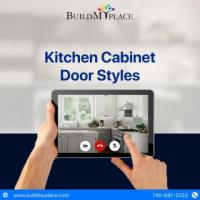 Elegant Kitchen Cabinet Door Styles