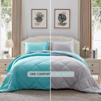 Get High-Quality Bed Comforter Sets at Competitive Prices.