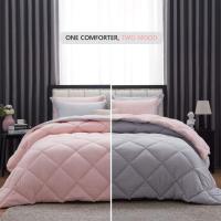 Get High-Quality Bed Comforter Sets at Competitive Prices.