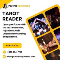 Tarot Reader in Connecticut