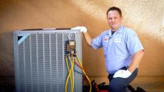 Looking for AC tune-up services to keep cool all summer?