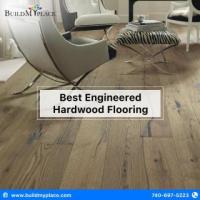 Elevate Your Interiors with the Best Engineered Hardwood Flooring