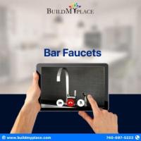 Modern and Functional Bar Faucets: Enhance Your Home Bar Area