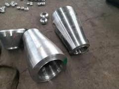 SS 304 Pipe Fittings