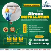 Aircon installation | Aircon installation singapore