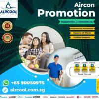 Aircon promotion | Aircon promotion Singapore