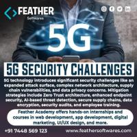 5G Security Challenges