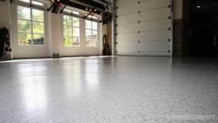 Garage Floor Coating Contractor In Houston 