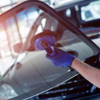 Windshield Repair San Diego Off  