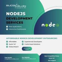 Transform Your Business with Expert NodeJs Development Services!