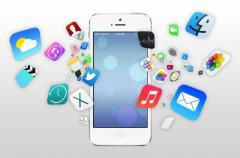 Outsource iPhone App Development - IT Outsourcing