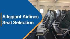 How to Choose the Best Seats on Allegiant Airlines? 