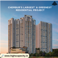 Chandak Highscape City Chembur 1 2 3 BHK Flats Location Address Brochure Floor Plan Group