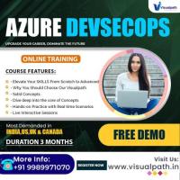 Azure DevOps Training in Hyderabad | Azure DevSecOps Online Training 