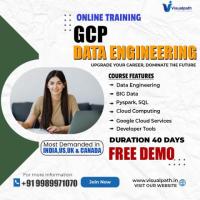 The Best GCP Data Engineering Online Training Course in Hyderabad