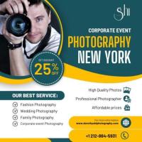 Memorable Moments Professional Corporate Event Photography  New York