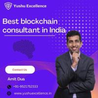 Best blockchain consultant in India