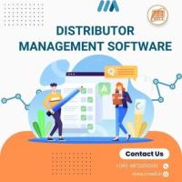  Distributor Management Software