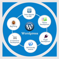 Hire WordPress Developers: Powering Your Web Applications