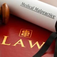 Medical Malpractice Attorney Stone Mountain