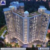 Puravankara Mulund Project 1 2 3 BHK Flats Floor Plan Location Address Brochure