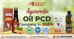 Ayurvedic Oil PCD Company in India